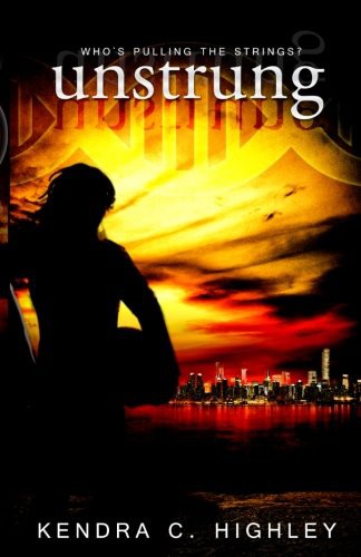 Cover of Unstrung