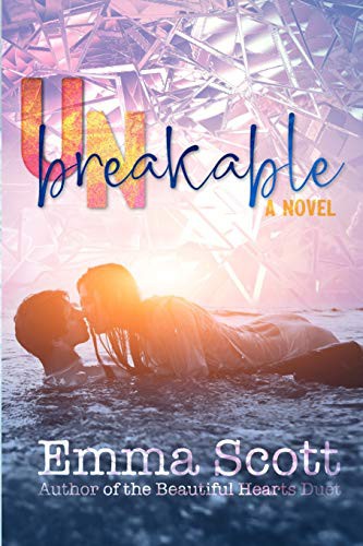 Cover of Unbreakable