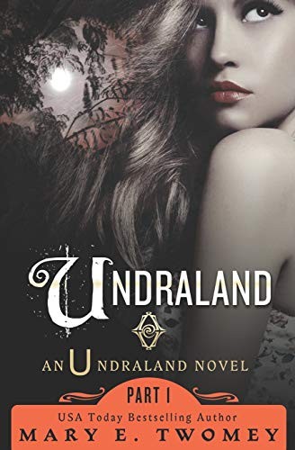 Cover of Undraland