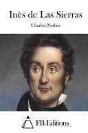 Cover of Inès de Las Sierras