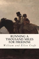 Cover of Running a Thousand Miles for Freedom