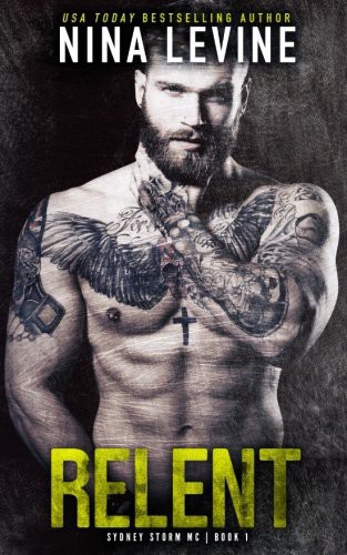 Cover of Relent