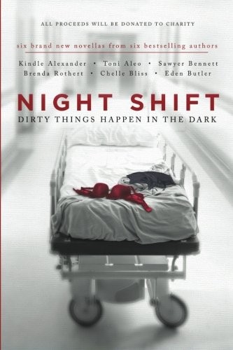 Cover of Night Shift