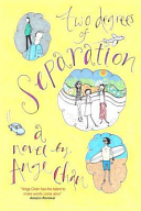 Cover of Two Degrees of Separation