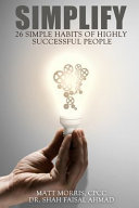 Cover of Simplify