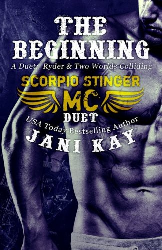 Cover of The Beginning