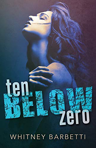Cover of Ten Below Zero