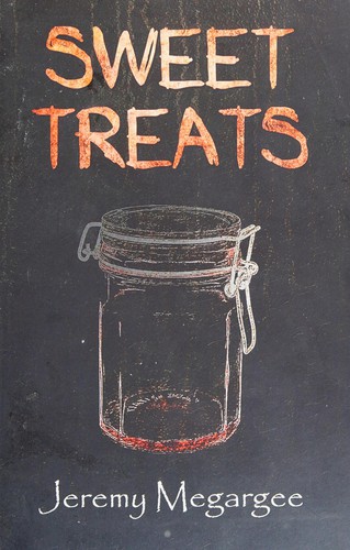 Cover of Sweet treats