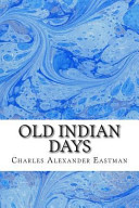 Cover of Old Indian Days
