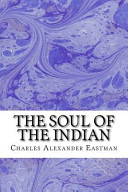 Cover of The Soul of the Indian