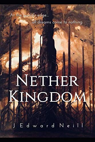 Cover of Nether Kingdom