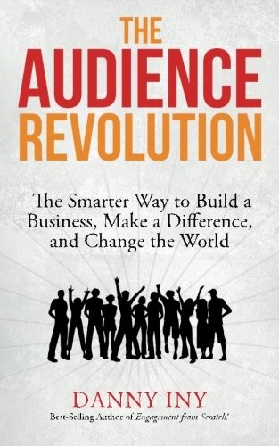 Cover of The Audience Revolution