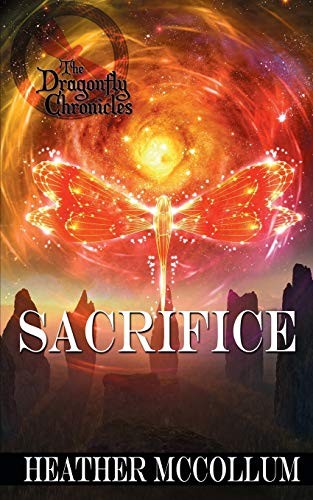 Cover of Sacrifice