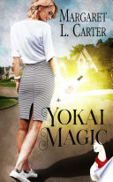 Cover of Yokai Magic