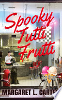 Cover of Spooky Tutti Frutti