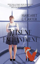 Cover of Kitsune Enchantment