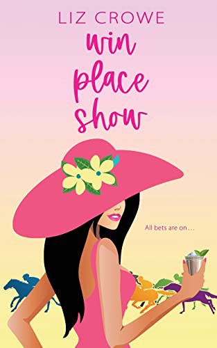 Cover of Win Place Show