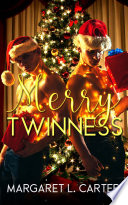 Cover of Merry Twinness