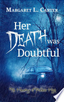Cover of Her Death Was Doubtful