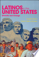 Cover of Latinos in the United States: Diversity and Change