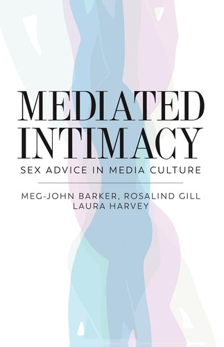 Cover of Mediated Intimacy