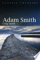 Cover of Adam Smith