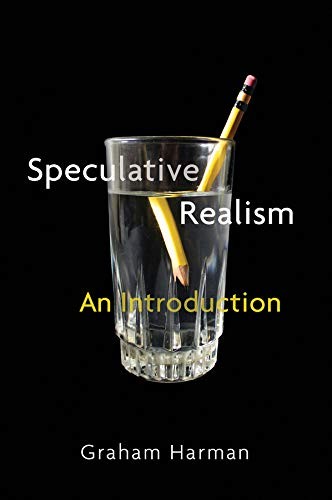 Cover of Speculative Realism: An Introduction