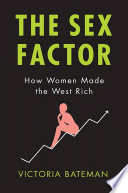 Cover of The Sex Factor
