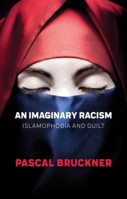 Cover of Imaginary Racism