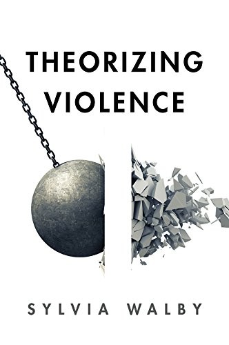 Cover of Theorizing Violence