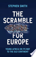 Cover of The Scramble for Europe