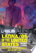 Cover of Latina/os in the United States