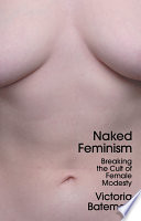 Cover of Naked Feminism