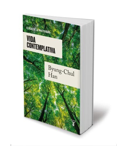 Cover of Vita Contemplativa