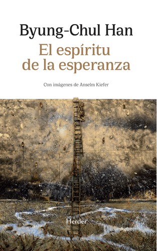 Cover of Spirit of Hope