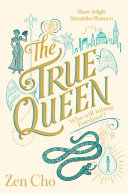 Cover of The True Queen