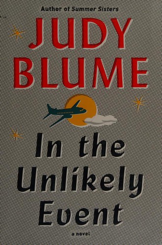 Cover of In the unlikely event