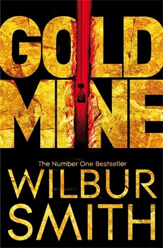 Cover of Gold Mine