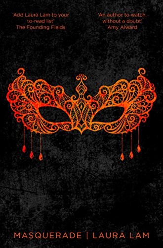 Cover of Masquerade