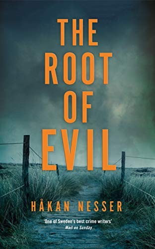 Cover of The Root of Evil