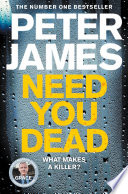 Cover of Need You Dead