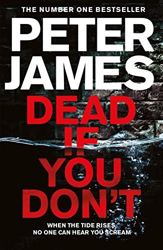 Cover of Dead If You Don't