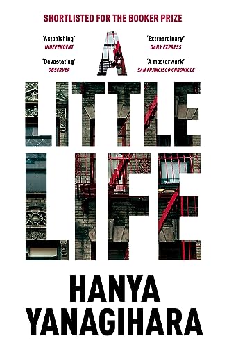 Cover of A Little Life