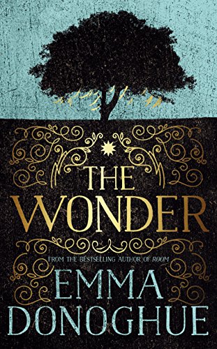 Cover of The Wonder