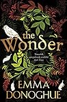 Cover of The Wonder
