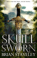 Cover of Skullsworn