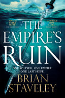 Cover of The Empire's Ruin