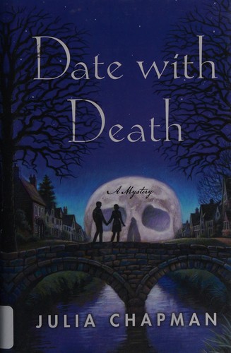Cover of Date with death