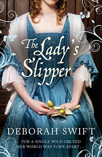 Cover of The Lady's Slipper
