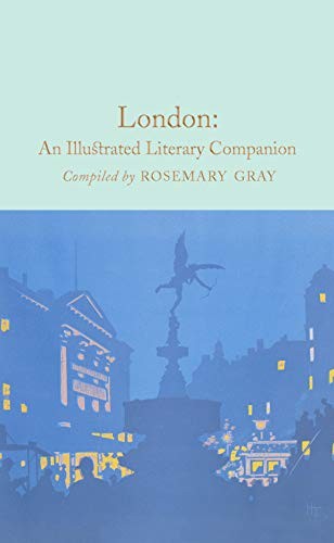 Cover of London
